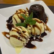 O Petit Gateau que conquista em cada detalhe