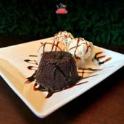 Petit Gateau: o toque doce que conquista no final da refeição