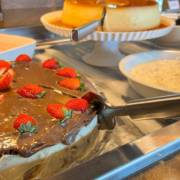 Na Churrascaria Sudoeste, o almoço termina com gostinho de quero mais