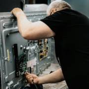 Assistência técnica para equipamentos eletrônicos, industriais e muito mais