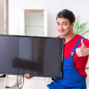 Seu equipamento merece uma segunda chance!
