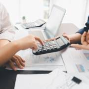 Contabilidade e Planejamento Financeiro Pessoal em Mineiros