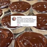 Sobremesas individuais: praticidade e muito sabor