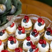 Pequena no tamanho, delicada na apresentação e perfeita para deixar qualquer evento ainda mais especial
