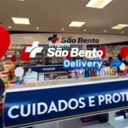 Medicamentos na Porta de Sua Casa: Conheça o Delivery da Drogaria São Bento 02 em Mineiros