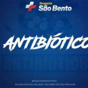 Antibióticos