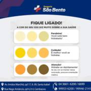 Fique ligado!