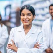Saúde, economia e confiança no mesmo lugar