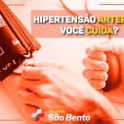 Hipertensão