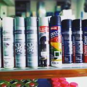 As Melhores Tintas em Spray para Todos os Projetos: Encontre na Eletro Center em Mineiros!