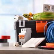Sua Solução Completa em Materiais Elétricos