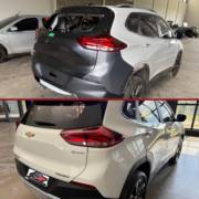Seu carro novo de novo começa aqui, na Nova GF Multi Service!