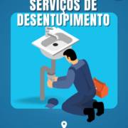 Problemas com entupimento? A Graia Prestadora de Serviços em Mineiros resolve pra você!