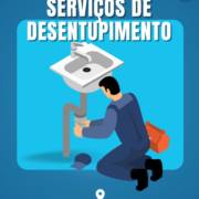 Problemas com entupimentos? O Graia resolve para você!