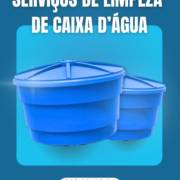 Água Limpa é Sinal de Saúde para Sua Família