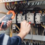 Segurança em Primeiro Lugar: Deixe a Elétrica da Sua Casa com Especialistas!