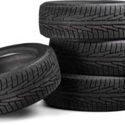 Pneu Novo, Vida Nova para o Seu Carro!