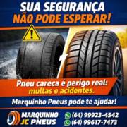 Seu carro pode até ir… mas será que ele consegue parar com segurança?