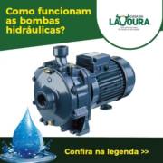 Bombas Hidráulicas