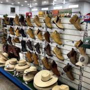 Estilo, proteção e conforto para quem vive o agro