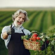 Tradição e variedade para o produtor rural