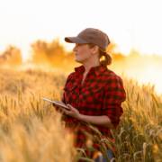 Quem vive o agro sabe: variedade faz toda a diferença.