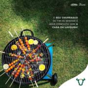 Seu churrasco completo!