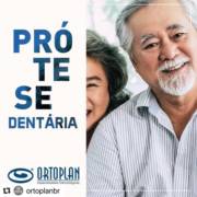 Prótese Dentária