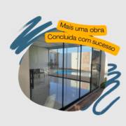 Lider Vidros e Alarmes em Mineiros: Confiança e Qualidade em Cada Projeto