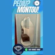 Espelhos Orgânicos que Transformam Ambientes