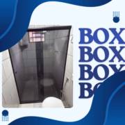 Box de Banheiro com Qualidade e Elegância