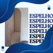 Espelhos personalizados para transformar ambientes em Mineiros