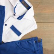 DICAS PARA A CONSERVAÇÃO DE UNIFORMES PROFISSIONAIS E VESTIMENTAS DE PROTEÇÃO