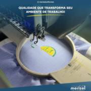 A Qualidade que Transforma seu Ambiente de Trabalho: Conheça Os Uniformes da Merisel em Mineiros!