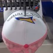 Bonés Bordados e Personalizados: Estilo que Representa Sua Marca