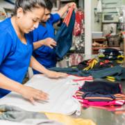 Uniformes que representam sua empresa com qualidade