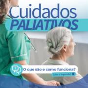 Cuidados Paliativos