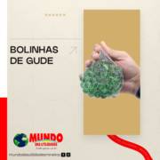 Bolinhas de Gude: Tradição e Diversão Garantidas!