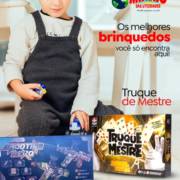 Diversão Garantida com Brinquedos Infantis