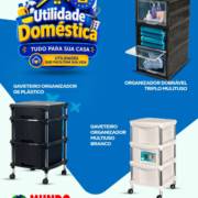 O detalhe que transforma sua casa em lar!