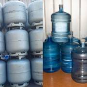 Descubra a Conveniência do Potência Gás em Mineiros: Gás e Água Mineral de Galão em um Só Lugar!