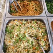 Sabores do Almoço: Descubra o Delicioso Cardápio do Restaurante Panelão em Mineiros
