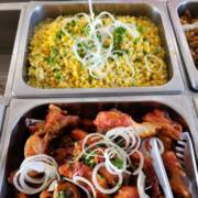 Descobrindo o Sabor de Mineiros: Uma Visita ao Restaurante Panelão