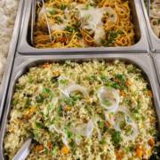 Delícias para Todos os Gostos: Descubra as Opções Imperdíveis do Restaurante Panelão em Mineiros!