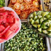 Salada com Sabor de Verdade: No Panelão, o Frescor Vira Protagonista do Seu Prato