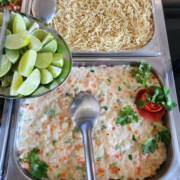 Sabores que abraçam: o almoço caseiro que conquista Mineiros