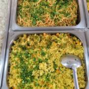 O Sabor da Verdadeira Comida Caseira em Mineiros