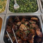 Almoço completo e praticidade em Mineiros? Tem Restaurante Panelão!