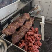 Restaurante Panelão: aquele almoço com sabor de comida caseira