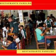 Conheça o self-service do Restaurante Panelão em Mineiros